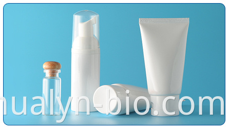 cosmetic grade Hyaluronic acid